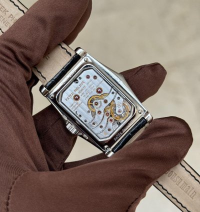 Patek Philippe Gondolo Power Reserve