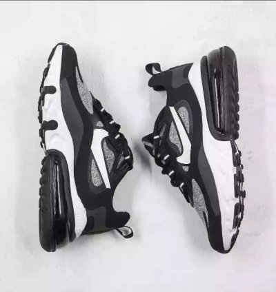 Nike Air Max 270 React Bl W