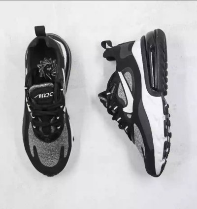 Nike Air Max 270 React Bl W