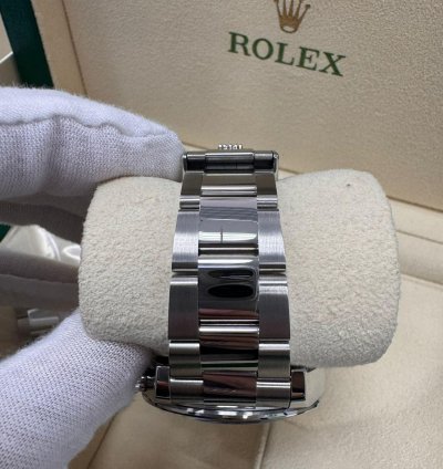 Rolex Daytona Black Dial New Unworn 2025