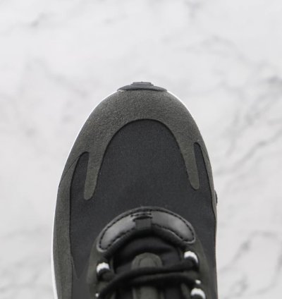 Nike Air Max 270 React Black White