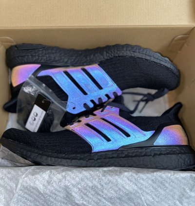 Limited - Mi Ultra Boost Xeno