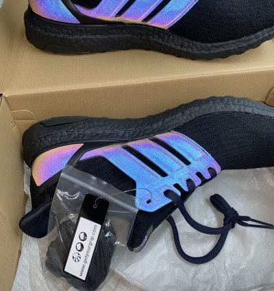 Limited - Mi Ultra Boost Xeno