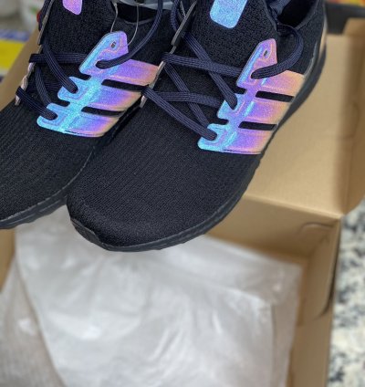 Limited - Mi Ultra Boost Xeno