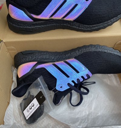 Limited - Mi Ultra Boost Xeno