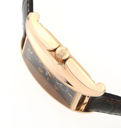 Patek Philippe Gondolo Ref 5100r-001 10 Days Limited 500 Pcs Manta Ray