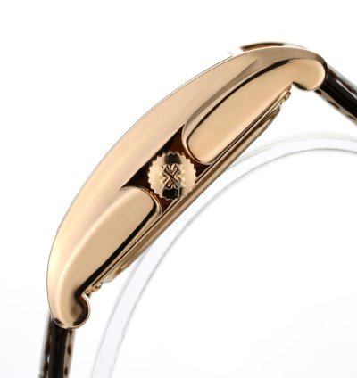 Patek Philippe Gondolo Ref 5100r-001 10 Days Limited 500 Pcs Manta Ray