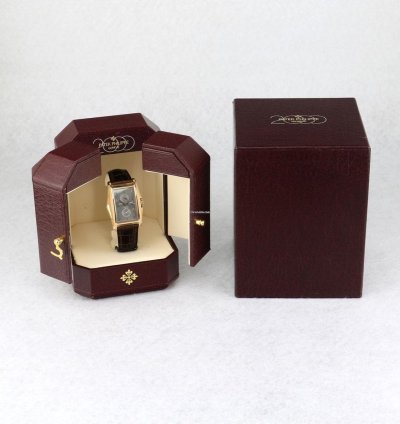 Patek Philippe Gondolo Ref 5100r-001 10 Days Limited 500 Pcs Manta Ray