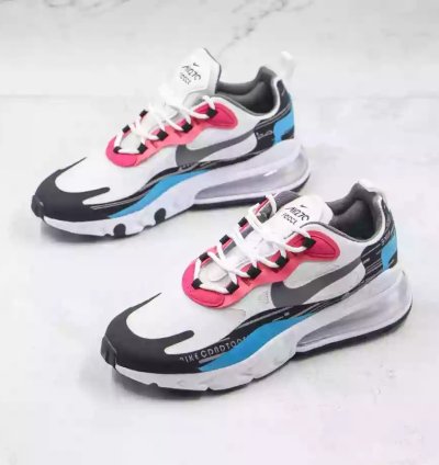 Nike Air Max 270 React P G B