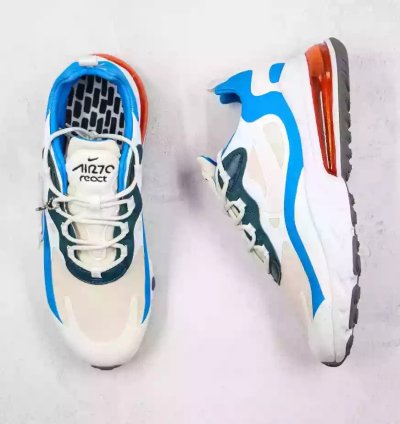 Nike Air Max 270 React R B