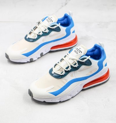 Nike Air Max 270 React R B