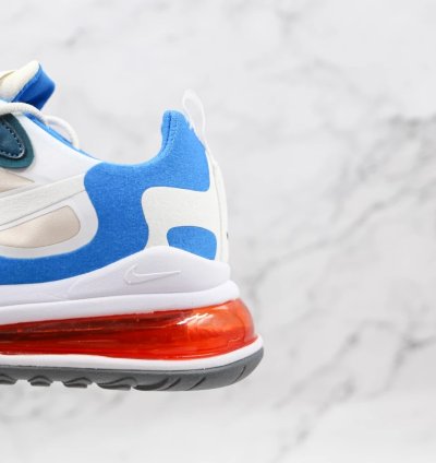 Nike Air Max 270 React R B
