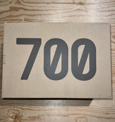 Men Adidas Yeezy Boost 700 Mnvn Geode Shoes