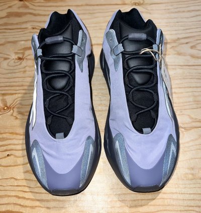 Men Adidas Yeezy Boost 700 Mnvn Geode Shoes