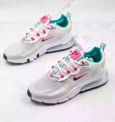 Nike Air Max 270 React Se P
