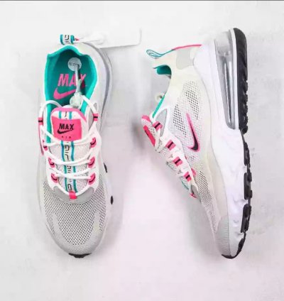 Nike Air Max 270 React Se P