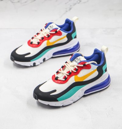 Nike Air Max 270 React Sneakers