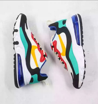 Nike Air Max 270 React Sneakers