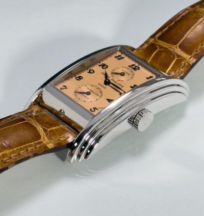 Patek Philippe Grand Complications 10-day Tourbillon 5101p-010