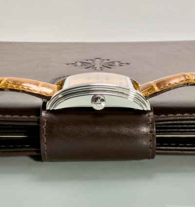 Patek Philippe Grand Complications 10-day Tourbillon 5101p-010