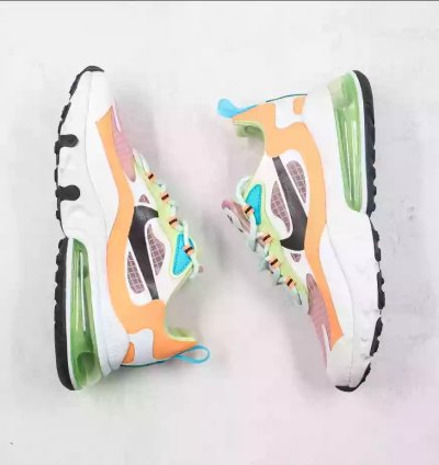 Nike Air Max 270 React Sneakers P G