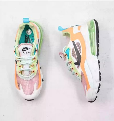 Nike Air Max 270 React Sneakers P G