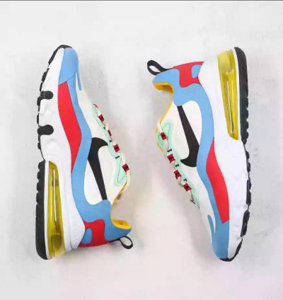 Nike Air Max 270 React Sneakers R Y