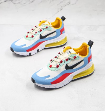 Nike Air Max 270 React Sneakers R Y
