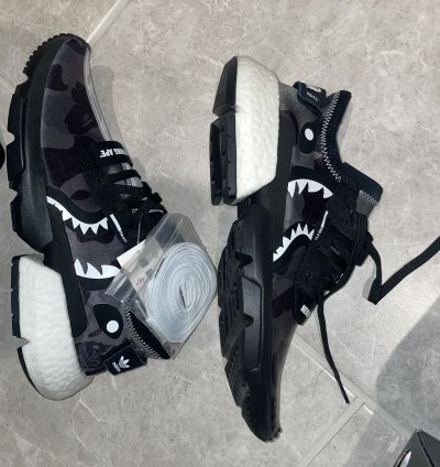 Nbhd Bape Pod 3 1