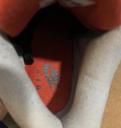 Air Jordan Retro 3 Black Cement 2018 Size 11 5