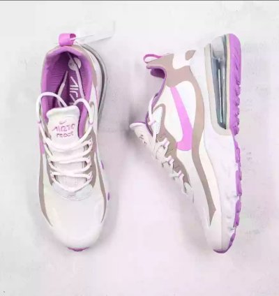 Nike Air Max 270 React U