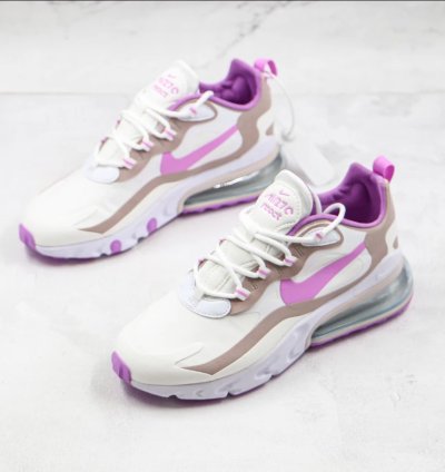 Nike Air Max 270 React U