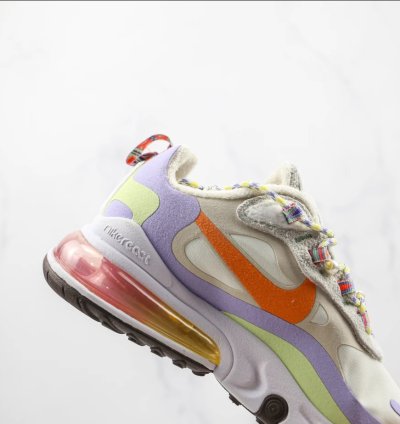 Nike Air Max 270 React U Y