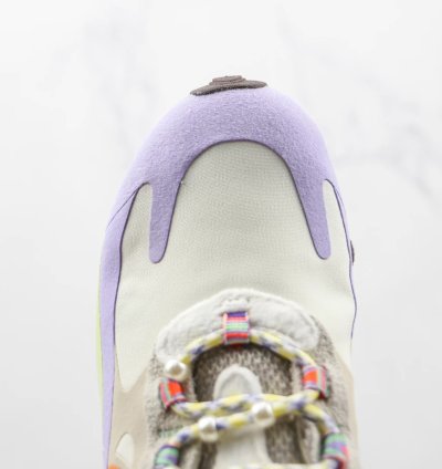 Nike Air Max 270 React U Y