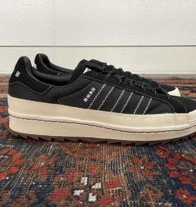 Neighborhood Clot Adidas Superstar
