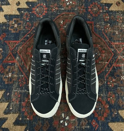 Neighborhood Clot Adidas Superstar