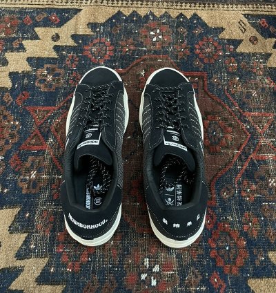 Neighborhood Clot Adidas Superstar
