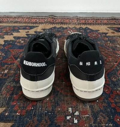 Neighborhood Clot Adidas Superstar
