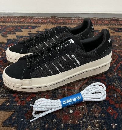 Neighborhood Clot Adidas Superstar