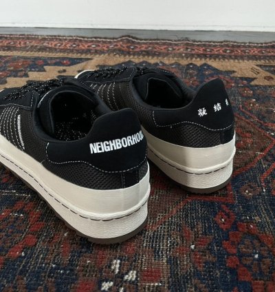 Neighborhood Clot Adidas Superstar