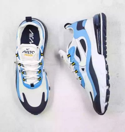 Nike Air Max 270 React Unc