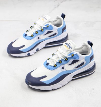 Nike Air Max 270 React Unc