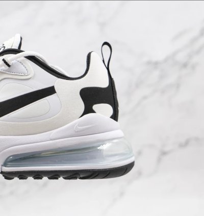 Nike Air Max 270 React W B