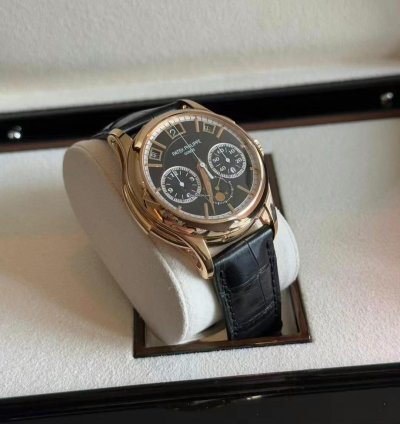 Patek Philippe Grand Complications 5208r-001