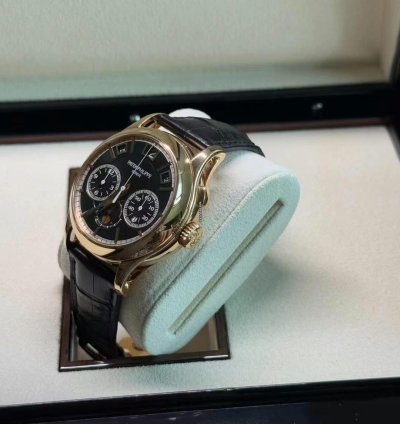 Patek Philippe Grand Complications 5208r-001