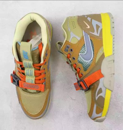 Nike Air Trainer Coriander