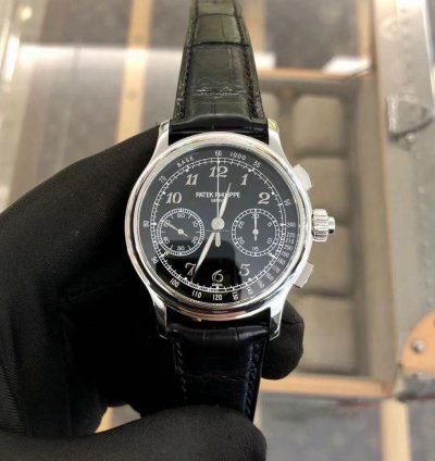 Patek Philippe Grand Complications 5370p