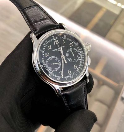 Patek Philippe Grand Complications 5370p