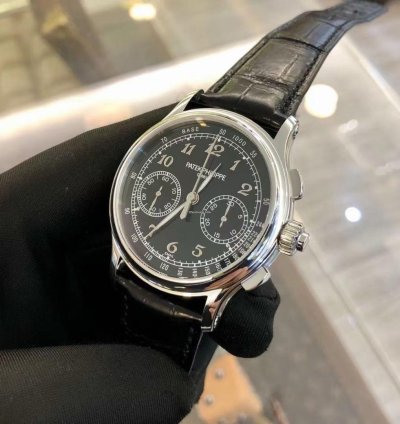 Patek Philippe Grand Complications 5370p