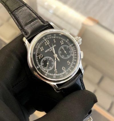 Patek Philippe Grand Complications 5370p